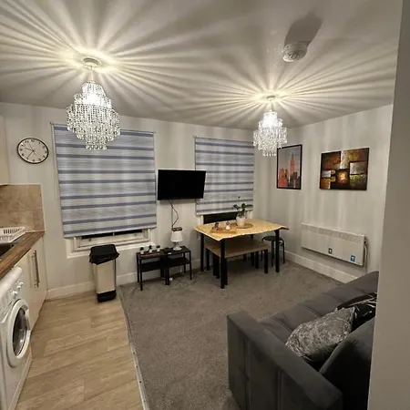 Cosy 2 Bedrooms Apartment London Exterior photo